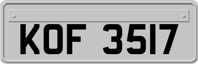 KOF3517