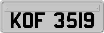 KOF3519