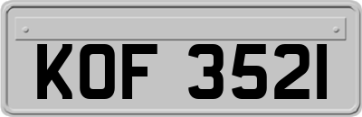 KOF3521