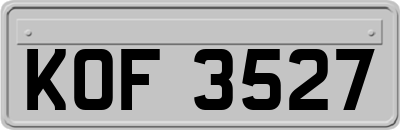 KOF3527