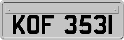 KOF3531