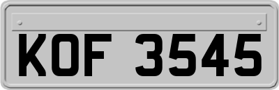 KOF3545