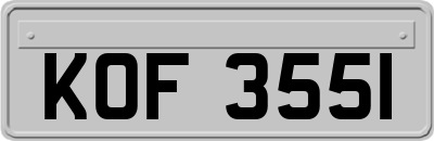KOF3551