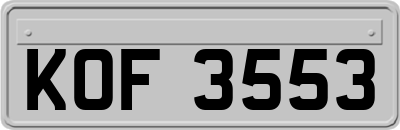 KOF3553