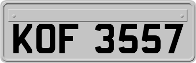 KOF3557