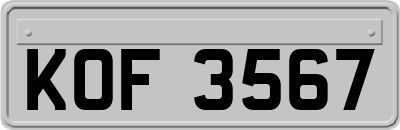 KOF3567