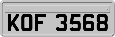 KOF3568