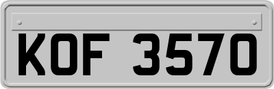 KOF3570