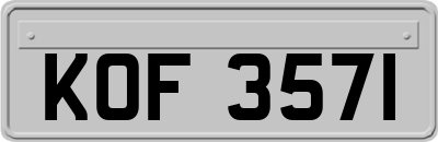 KOF3571