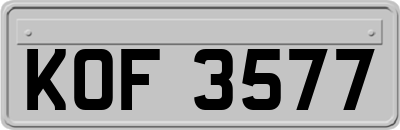 KOF3577