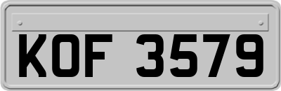KOF3579