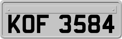 KOF3584