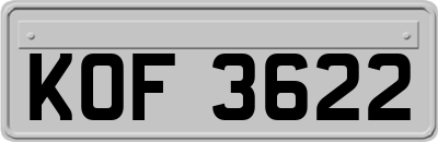 KOF3622