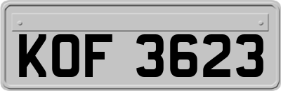 KOF3623