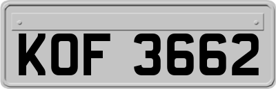 KOF3662
