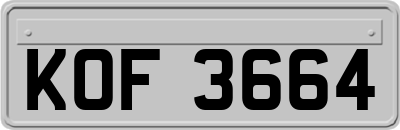 KOF3664