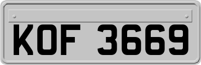 KOF3669