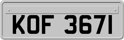 KOF3671