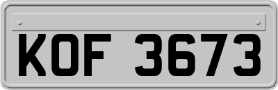 KOF3673