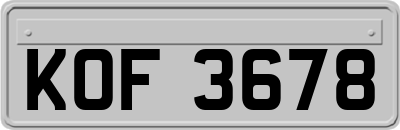 KOF3678