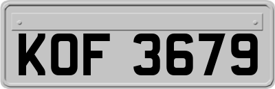 KOF3679