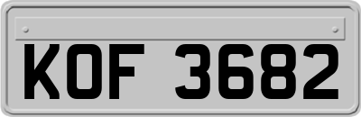 KOF3682