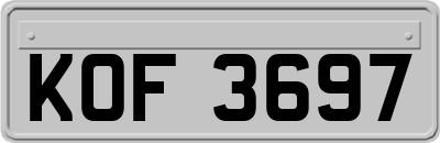 KOF3697