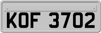 KOF3702