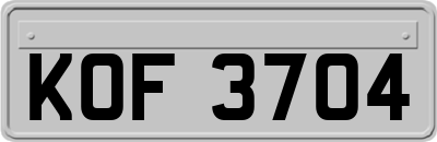 KOF3704