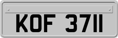 KOF3711