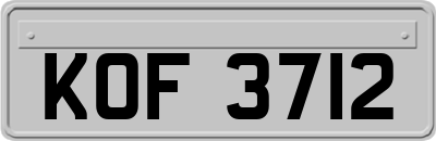 KOF3712