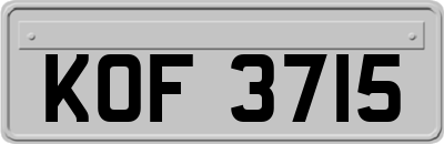 KOF3715