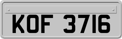 KOF3716
