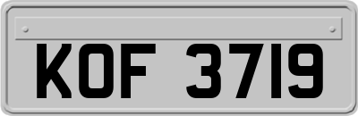 KOF3719