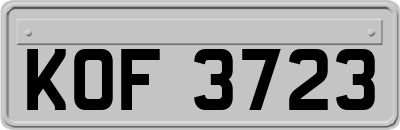 KOF3723