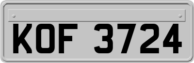 KOF3724