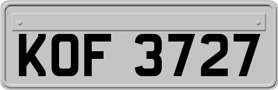 KOF3727