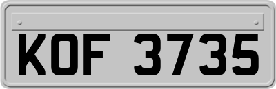 KOF3735