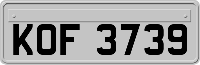 KOF3739