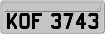 KOF3743
