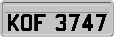 KOF3747
