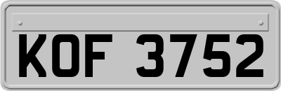 KOF3752
