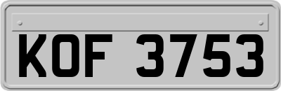 KOF3753