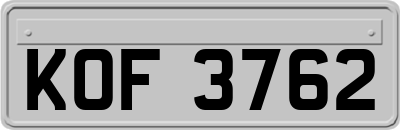 KOF3762