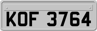 KOF3764