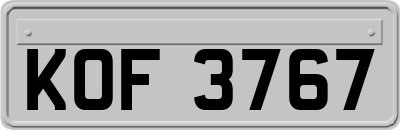 KOF3767