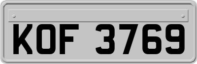 KOF3769