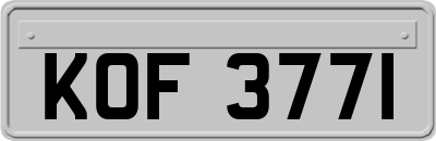KOF3771