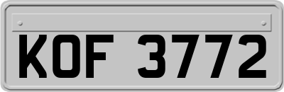 KOF3772