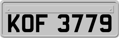 KOF3779
